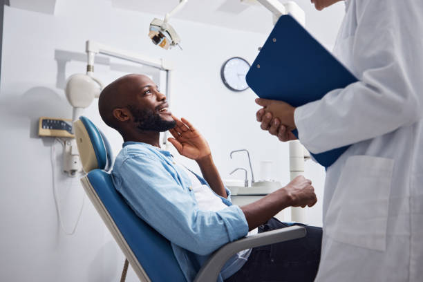 Best Emergency Cosmetic Dentistry (e.g., broken veneers) in Keyport, NJ