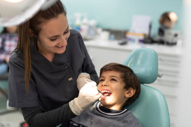 Best Emergency Treatment for Oral Infections in Keyport, NJ