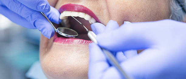 Best Emergency Treatment for Jaw Pain or Injury in Keyport, NJ